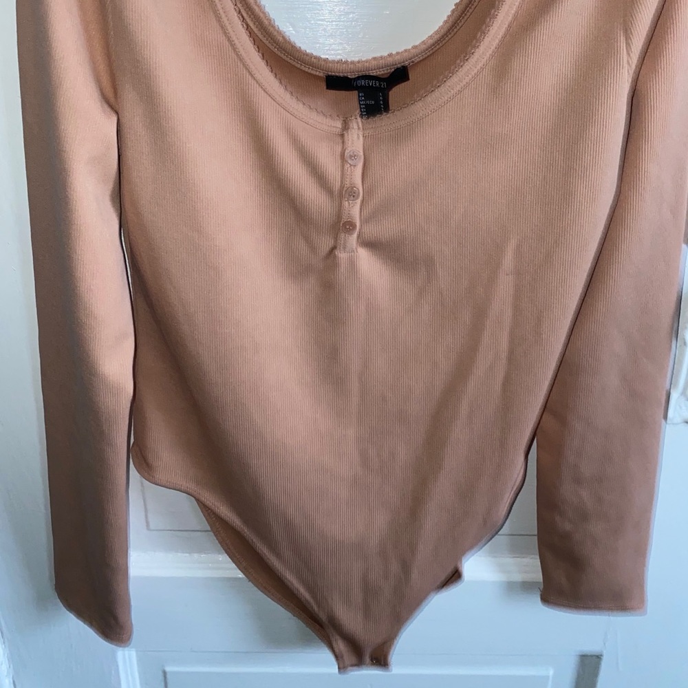 New New bodysuit 😊